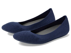 �I�[���o�[�Y ���f�B�[�X �V���[�Y �T���_�� Allbirds Tree Breezer Hazy Indigo (Hazy Indigo) �C���f�B�S