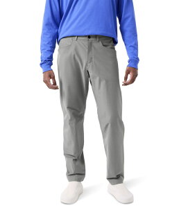 �A�[�N�e���N�X �����Y �{�g���X �J�W���A���p���c �R�b�g�� Arc'teryx Kragg Cotton Pants Void