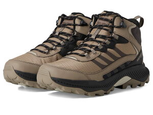 ������ �����Y �V���[�Y �u�[�c�E���C���u�[�c Merrell Speed Strike 2 Mid Waterproofungi