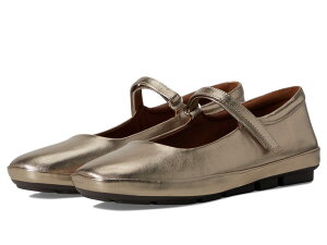 �i�`�����C�U�[ ���f�B�[�X �V���[�Y �T���_�� Naturalizer Behold2 Warm Silver Leather �V���o�[