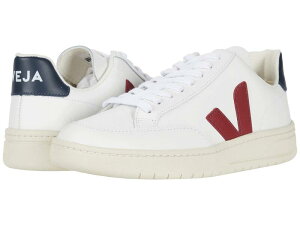 ���F�W�� �����Y �V���[�Y �X�j�[�J�[ VEJA V-12 Extra/White/Marsala/Nautico �z���C�g