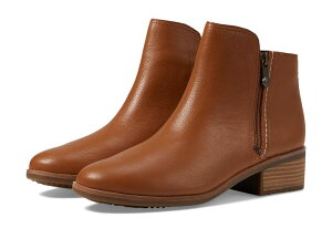 �X�y���[ ���f�B�[�X �V���[�Y �u�[�c�E���C���u�[�c Sperry Seaport Storm Tan �^��