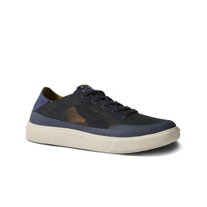 ���[�t �����Y �V���[�Y �u�[�c�E���C���u�[�c Reef Navigator Navy/Honey �l�C�r�[