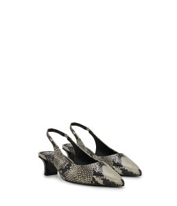���B���X�J���[�g ���f�B�[�X �V���[�Y �T���_�� Vince Camuto Pilar Ivory �A�C�{���[