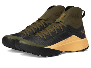 �A�[�N�e���N�X ���f�B�[�X �V���[�Y �u�[�c�E���C���u�[�c Arc'teryx Vertex Speed Forage/Luminary