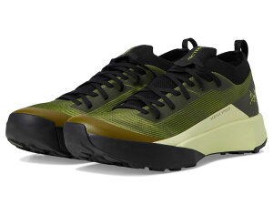 �A�[�N�e���N�X �����Y �V���[�Y �u�[�c�E���C���u�[�c Arc'teryx Vertex Speed Low Euphoria/Ray
