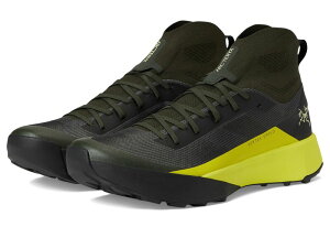 �A�[�N�e���N�X �����Y �V���[�Y �u�[�c�E���C���u�[�c Arc'teryx Vertex Speed Forage/Euphoria
