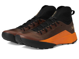 �A�[�N�e���N�X �����Y �V���[�Y �u�[�c�E���C���u�[�c Arc'teryx Vertex Speed Ginger/Verve
