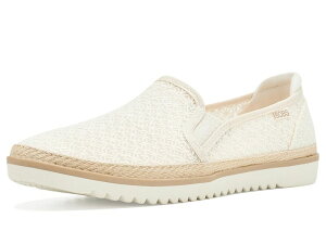 �X�P�b�`���[�Y ���f�B�[�X �V���[�Y �X�j�[�J�[ BOBS from SKECHERS Bobs Flexpadrillo - Breezy Twirl Off-White �I�t�z���C�g