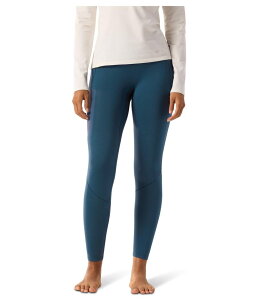 �A�[�N�e���N�X ���f�B�[�X �{�g���X �J�W���A���p���c Arc'teryx Rho Bottom Nightscape 1