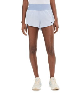 �u���b�N�X ���f�B�[�X �{�g���X �n�[�t�p���c�E�V���[�c �V���[�g�p���c Brooks Chaser 3 Shorts 2.0 Halogen Blue/Dark Halogen �u���[