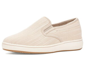 �N���[�N�X ���f�B�[�X �V���[�Y �X�j�[�J�[ Clarks Breezesky Zoe Sand Canvas �T���h