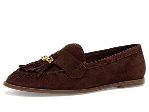 �t�����R�T���g ���f�B�[�X �V���[�Y �q�[�� Franco Sarto Carita Coffee Bean Leather �R�[�q�[