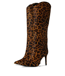 �V���b�c ���f�B�[�X �V���[�Y �u�[�c�E���C���u�[�c Schutz Maryana Leopard �A�j�}��
