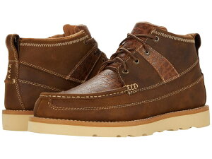 �c�C�X�e�b�h�G�b�N�X �����Y �V���[�Y �u�[�c�E���C���u�[�c Twisted X MCA0043 Distressed Saddle/Cognac