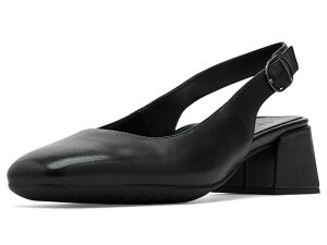 �o�C�I�j�b�N ���f�B�[�X �V���[�Y �X�j�[�J�[ VIONIC Reyes Black Nappa Leather �u���b�N