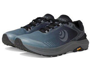 �g�|�A�X���`�b�N �����Y �V���[�Y �X�j�[�J�[ Topo Athletic MT-5 Black/Charcoal �u���b�N
