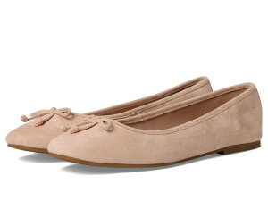 �R�[���n�[�� ���f�B�[�X �V���[�Y �T���_�� Cole Haan Yara Soft Ballet Cameo Rose Suede