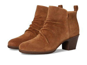�R���t�H�[�e�B�o ���f�B�[�X �V���[�Y �q�[�� Comfortiva Brandy Havana Brown �u���E��