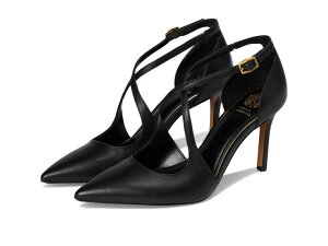 ���B���X�J���[�g ���f�B�[�X �V���[�Y �q�[�� Vince Camuto Noreta Higheel Pump Black �u���b�N