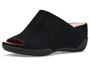 �W�����u�[ ���f�B�[�X �V���[�Y �q�[�� Jambu Nelly Black �u���b�N