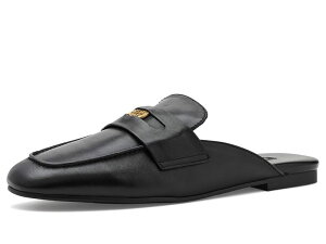 �i�C���E�F�X�g ���f�B�[�X �V���[�Y �I�b�N�X�t�H�[�h Nine West Evans Black Leather �u���b�N