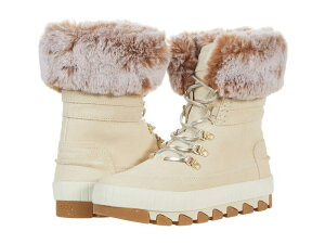 �X�y���[ ���f�B�[�X �V���[�Y �u�[�c�E���C���u�[�c ���[�X Sperry Torrent Winter Lace-Up Ivory �A�C�{���[