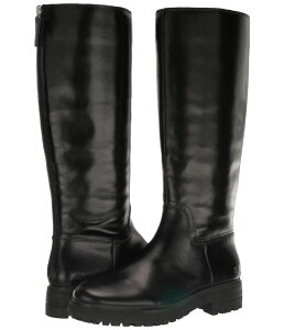 ���b�L�[�u�����h ���f�B�[�X �V���[�Y �u�[�c�E���C���u�[�c Lucky Brand Cirila Black �u���b�N