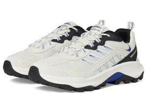 ������ �����Y �V���[�Y �u�[�c�E���C���u�[�c Merrell Speed Strike 2 Trek Chalk/Sapphire �`���[�N