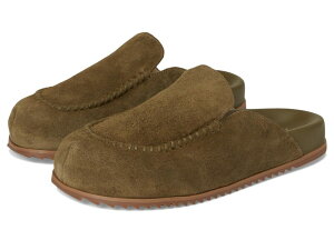 �W���b�N���W���[�X ���f�B�[�X �V���[�Y �T���_�� Jack Rogers Chesapeake Clogs Dark Olive �I���[�u