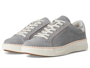 �\�t�g ���f�B�[�X �V���[�Y �X�j�[�J�[ Sofft Frazier Chambray/Silver �V���o�[