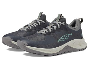 �L�[�� ���f�B�[�X �V���[�Y �u�[�c�E���C���u�[�c KEEN Versacore WP Magnet/Granite Green �O���[��
