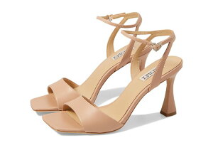 �o�b�W�F���[�~�V���J ���f�B�[�X �V���[�Y �q�[�� Badgley Mischka Cady Blush Nude �u���b�V��