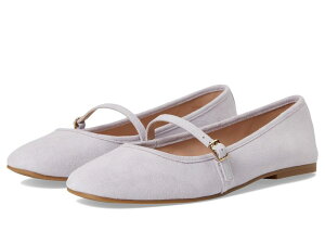 �R�[���n�[�� ���f�B�[�X �V���[�Y �T���_�� Cole Haan Yelena Maryjane Ballets Thistle Suede