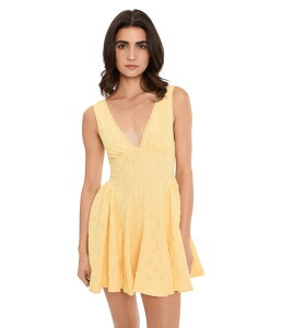 �t���[�s�[�v�� ���f�B�[�X �g�b�v�X �����s�[�X �~�j Free People Cant Help It Mini Golden Apricot Combo �A�v���R�b�g
