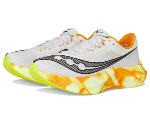 �T�b�J�j�[ �����Y �V���[�Y �X�j�[�J�[ Saucony Endorphin Pro 4 Fog/Peel