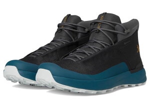 �A�[�N�e���N�X �����Y �V���[�Y �u�[�c�E���C���u�[�c Arc'teryx Kopec Mid GTX Black/Nightscape �u���b�N
