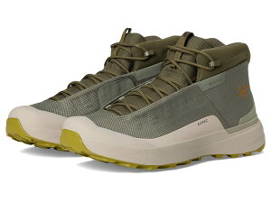 �A�[�N�e���N�X ���f�B�[�X �V���[�Y �u�[�c�E���C���u�[�c Arc'teryx Kopec Mid GTX Forage/Rune