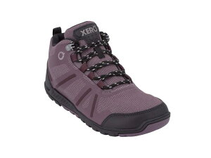 �[���V���[�Y ���f�B�[�X �u�[�c�E���C���u�[�c Xero Shoes Daylite Hiker Fusion Mulberry