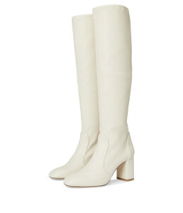 �X�`���A�[�g ���C�c�}�� ���f�B�[�X �V���[�Y �u�[�c�E���C���u�[�c Stuart Weitzman Lucie Boot 75 Cream �N���[��