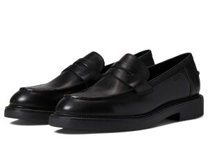 ���@�K�{���h ���f�B�[�X �V���[�Y �u�[�c�E���C���u�[�c Vagabond Shoemakers Alex W Black �u���b�N
