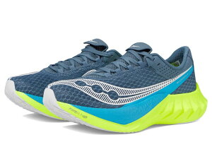 �T�b�J�j�[ ���f�B�[�X �V���[�Y �X�j�[�J�[ Saucony Endorphin Pro 4 Mirage/Citron