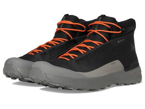 �A�[�N�e���N�X �����Y �V���[�Y �u�[�c�E���C���u�[�c Arc'teryx Kopec Mid GTX Black/Void 1 �u���b�N