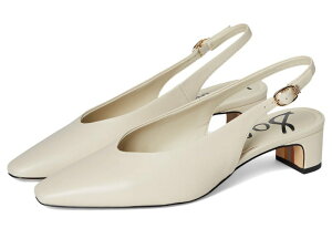 �T���G�f���}�� ���f�B�[�X �V���[�Y �X���b�|���E���[�t�@�[ Sam Edelman Ronnie Modern Ivory �A�C�{���[