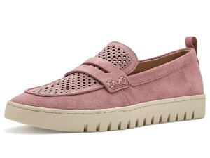�o�C�I�j�b�N ���f�B�[�X �V���[�Y �X���b�|���E���[�t�@�[ VIONIC Uptown Perf Cinderose Suede