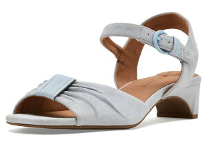 �P�l�X�R�[�� ���f�B�[�X �V���[�Y �q�[�� Gentle Souls by Kenneth Cole Sorae Ballad Blue Suede �u���[