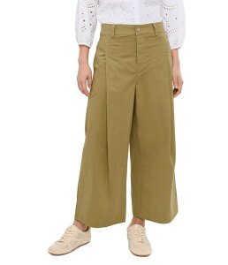 �t���[�s�[�v�� ���f�B�[�X �{�g���X �J�W���A���p���c Free People Silverlake Chinos Dill Seed