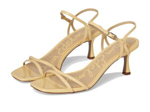 �T���G�f���}�� ���f�B�[�X �V���[�Y �u�[�c�E���C���u�[�c Sam Edelman Presley Daffodil