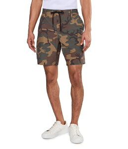 �n�[���[ �����Y �{�g���X �n�[�t�p���c�E�V���[�c �V���[�g�p���c Hurley Phantom Nomad Walkshorts 19 Olive �I���[�u