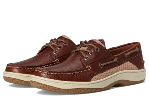 �X�y���[ �����Y �V���[�Y Sperry Billfish 3 Eye Brown1